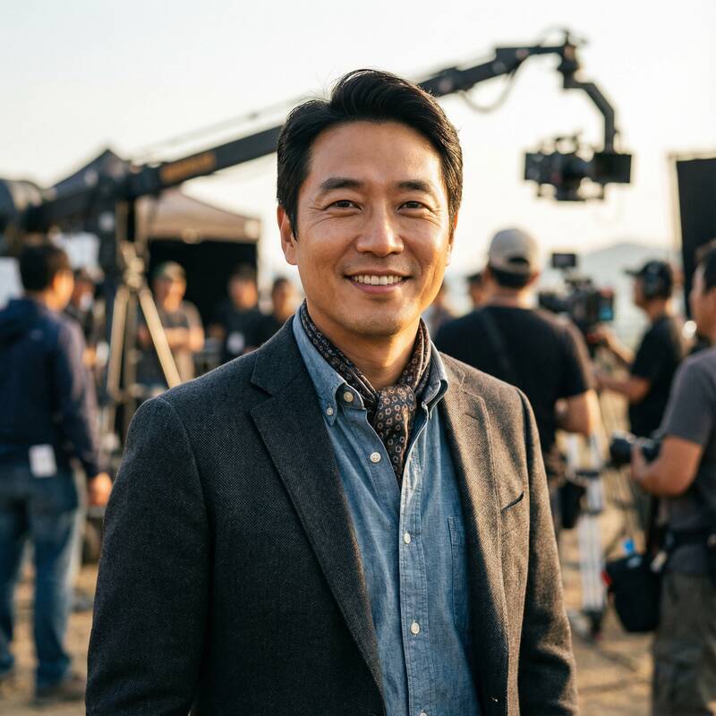 虫虫漫画导演顾问