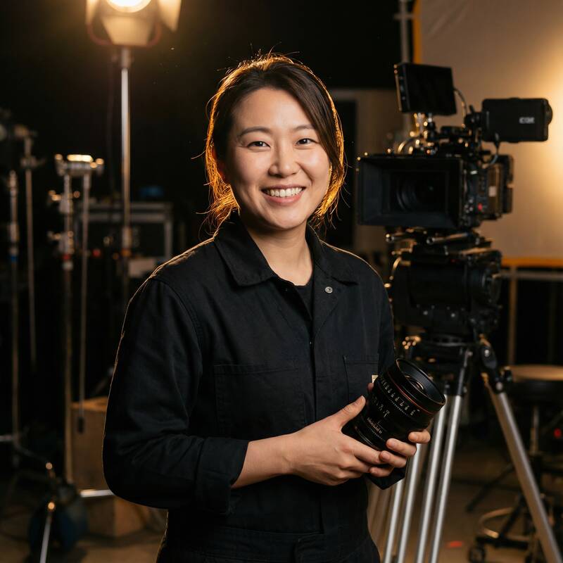 虫虫漫画制片人