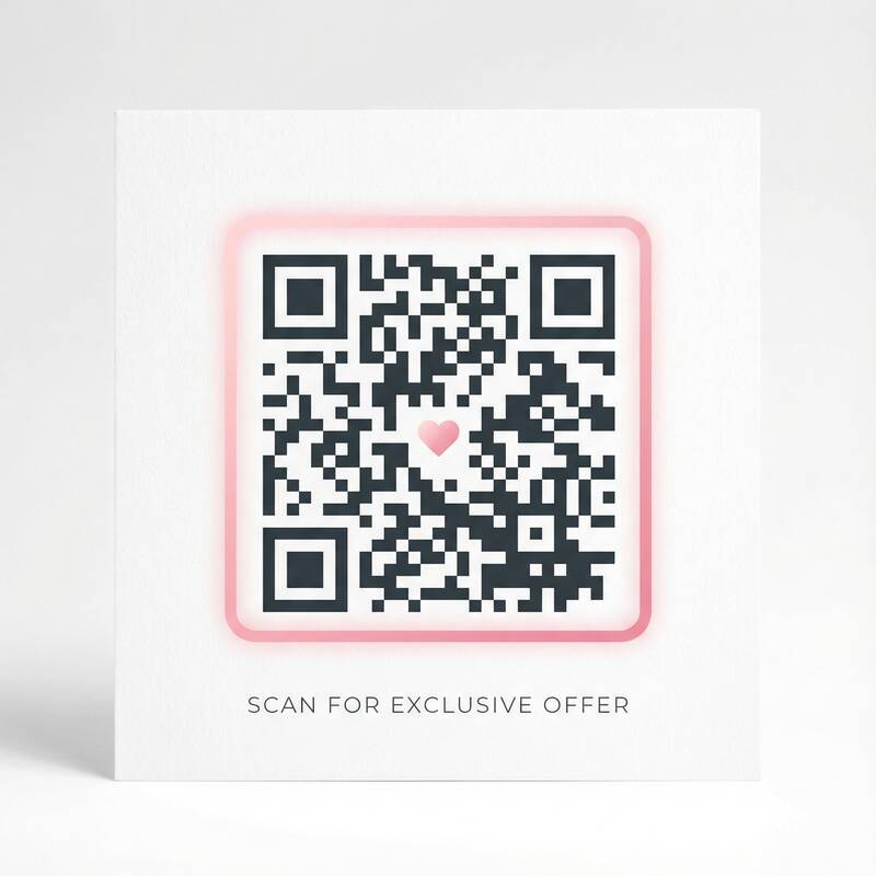 虫虫漫画公众号二维码