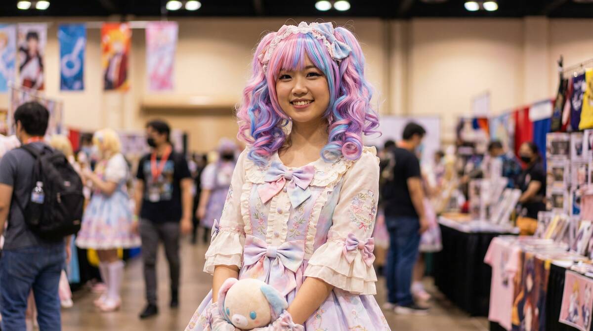 虫虫漫画动漫cosplay视频