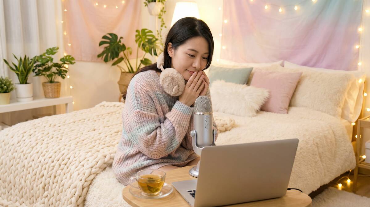 虫虫漫画生活vlog视频